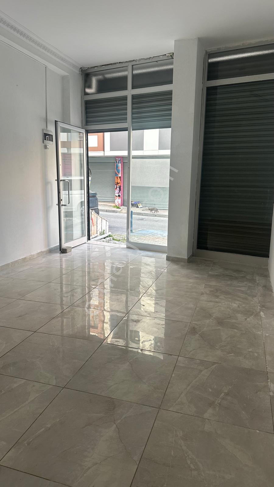 İstanbul Gaziosmanpaşa Sokullu Mehmet Paşada Cad Kiralık Dükkan - Görsel 6