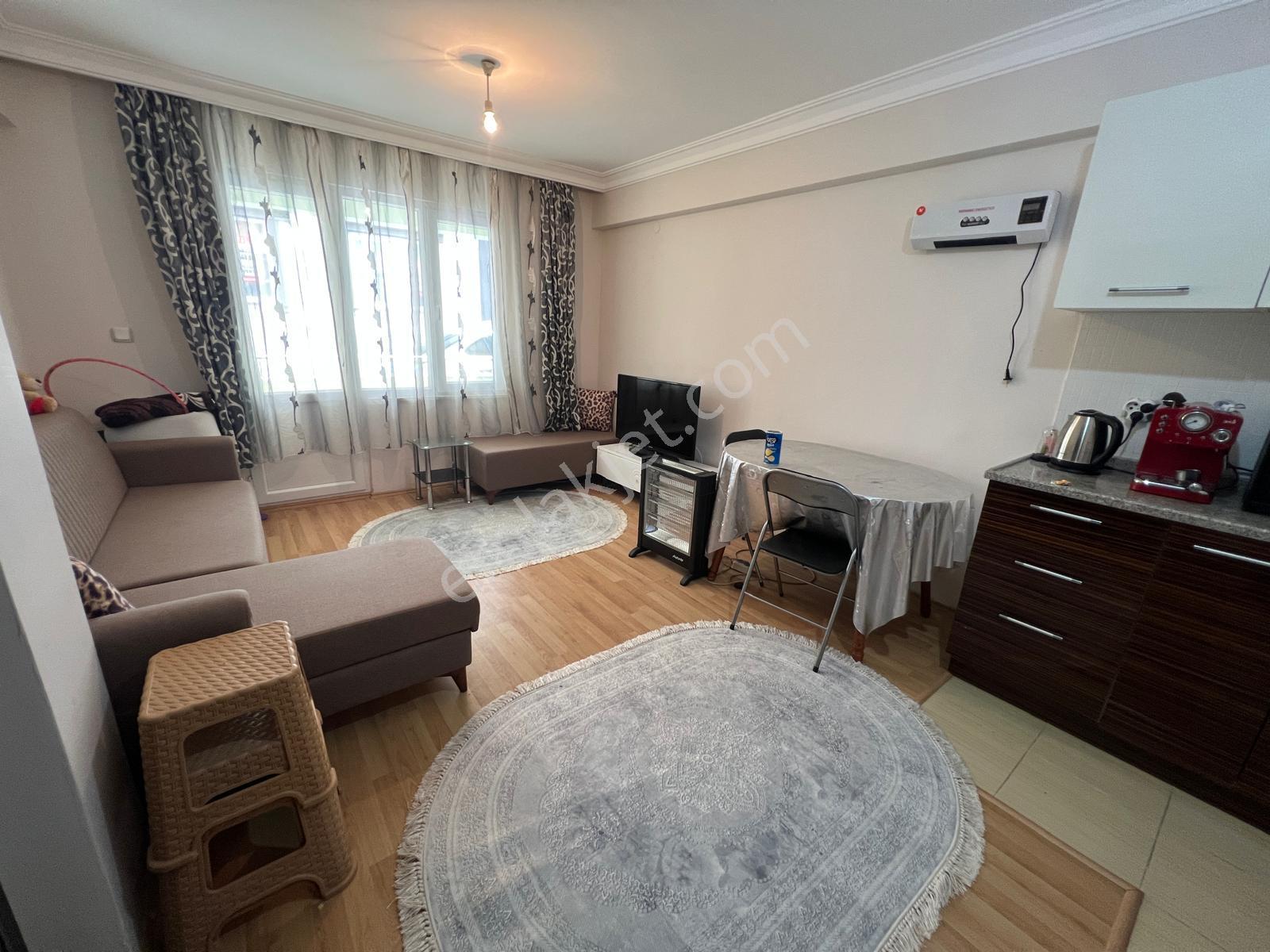 Tekirdağ Süleymanpaşa Mahallesinde Sezonluk Kiralık Daire - Görsel 15