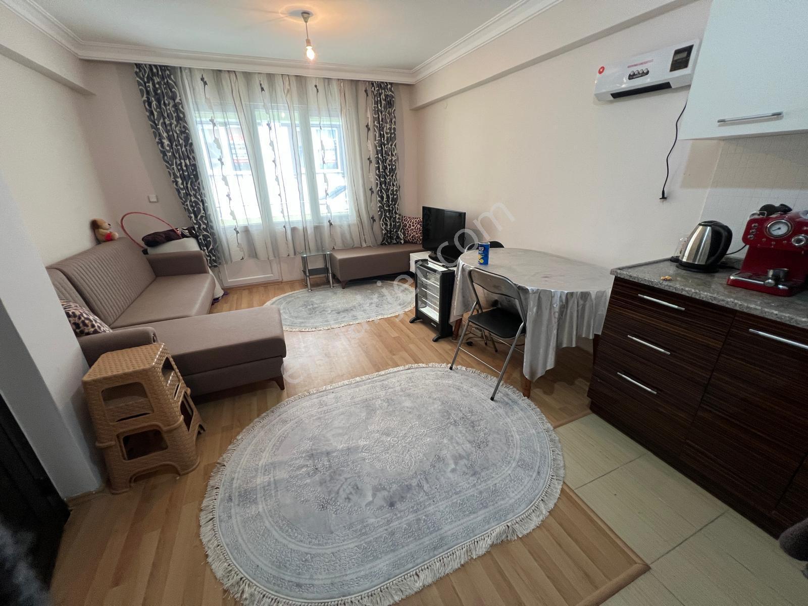 Tekirdağ Süleymanpaşa Mahallesinde Sezonluk Kiralık Daire - Görsel 7