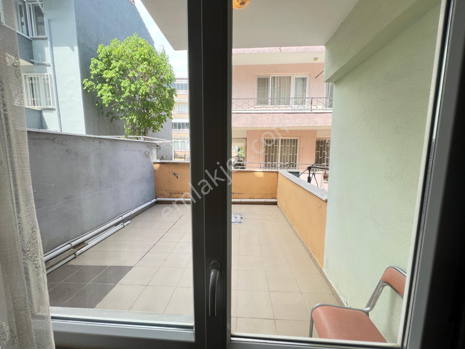 Tekirdağ Süleymanpaşa Mahallesinde Sezonluk Kiralık Daire - Görsel 14