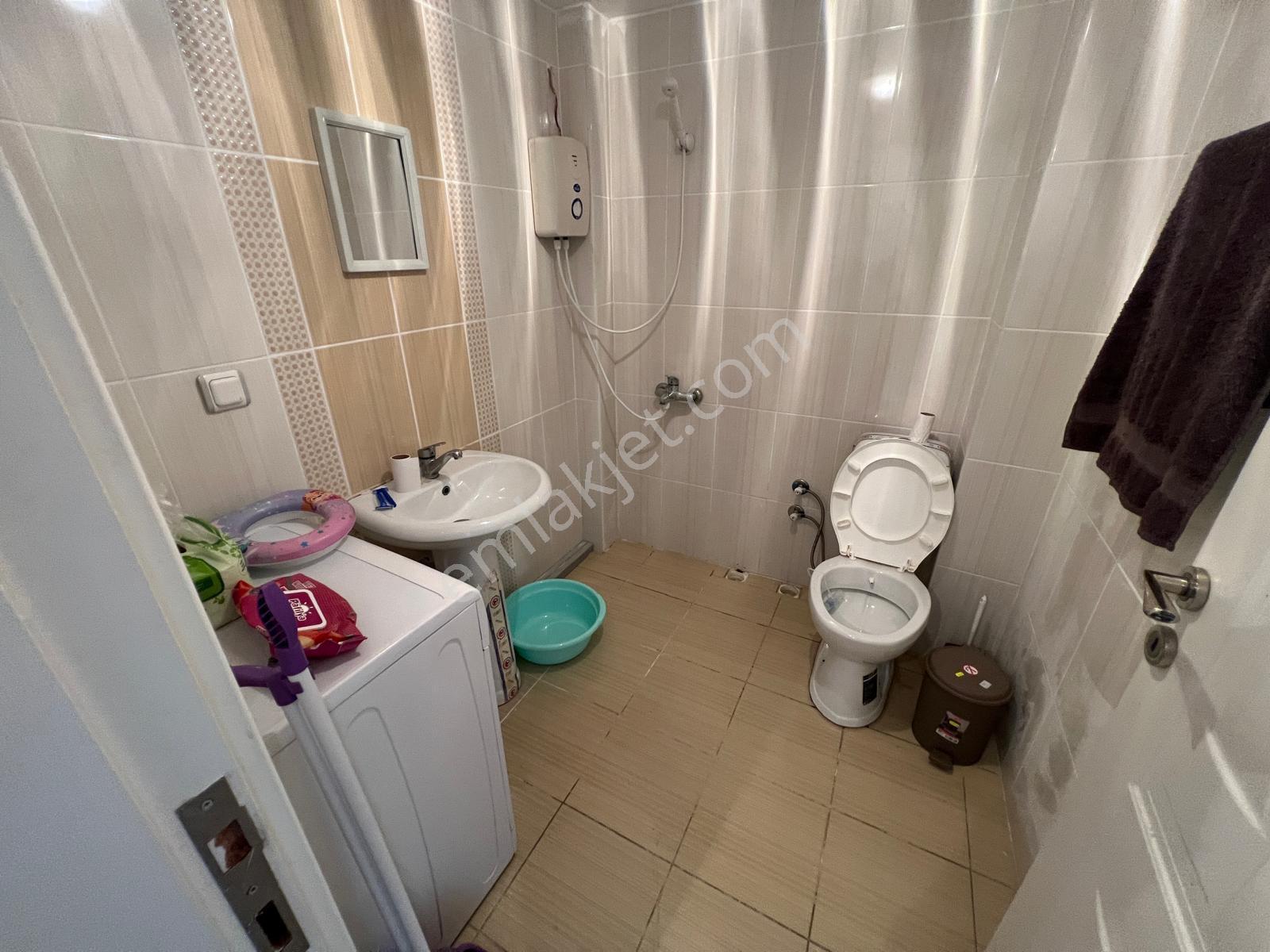 Tekirdağ Süleymanpaşa Mahallesinde Sezonluk Kiralık Daire - Görsel 6