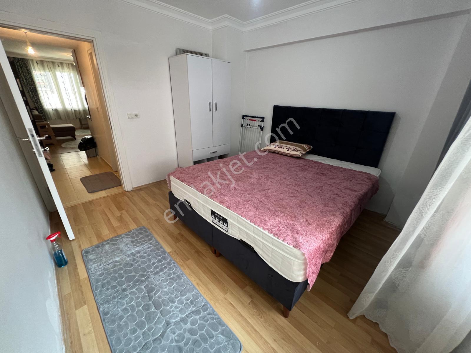 Tekirdağ Süleymanpaşa Mahallesinde Sezonluk Kiralık Daire - Görsel 11