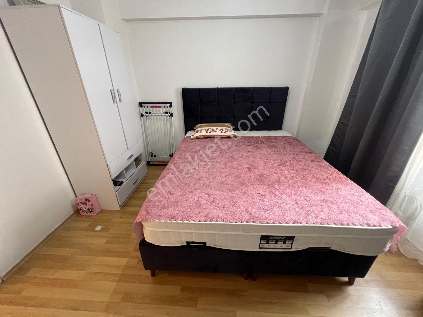 Tekirdağ Süleymanpaşa Mahallesinde Sezonluk Kiralık Daire - Görsel 8
