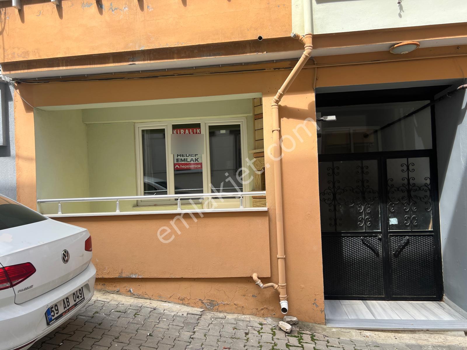 Tekirdağ Süleymanpaşa Mahallesinde Sezonluk Kiralık Daire - Görsel 17