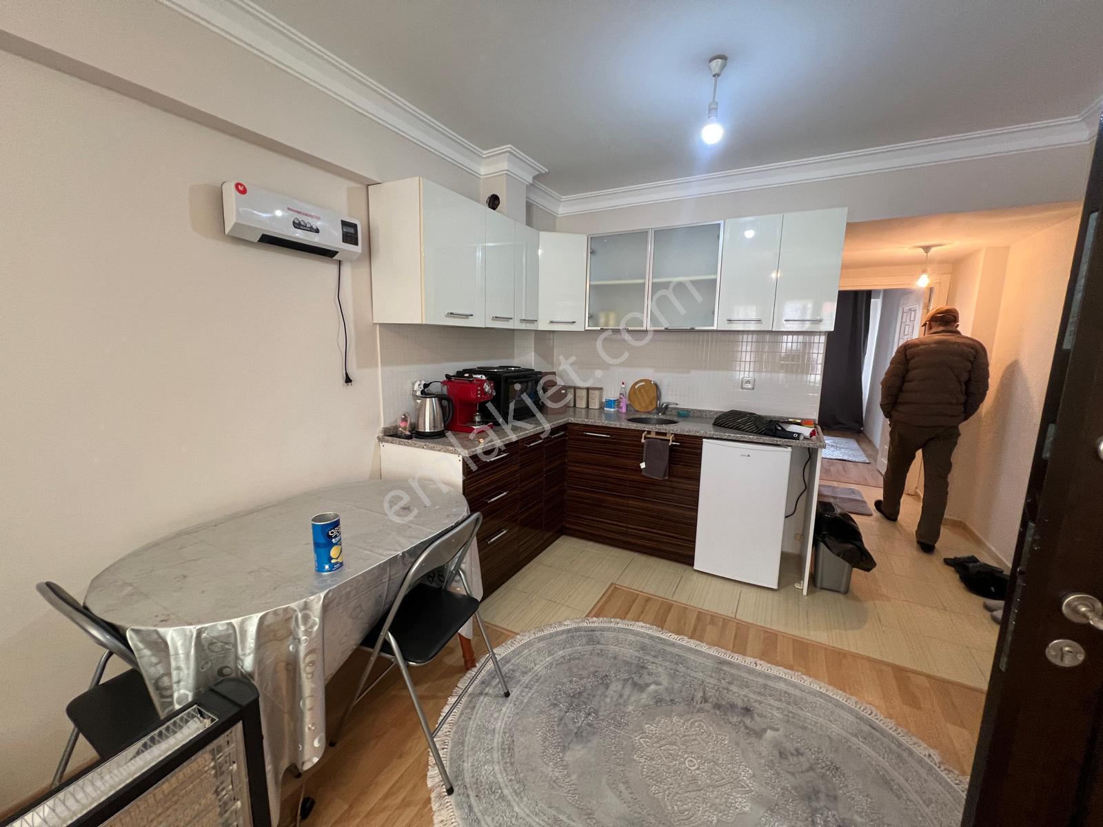 Tekirdağ Süleymanpaşa Mahallesinde Sezonluk Kiralık Daire - Görsel 12