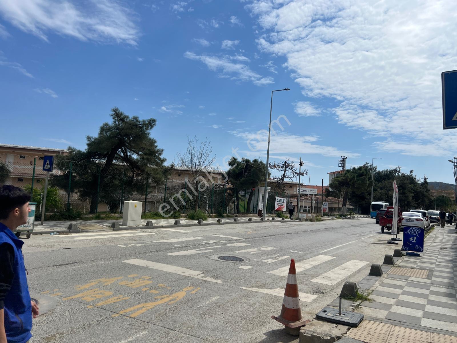 Tekirdağ Süleymanpaşa Mahallesinde Sezonluk Kiralık Daire - Görsel 16