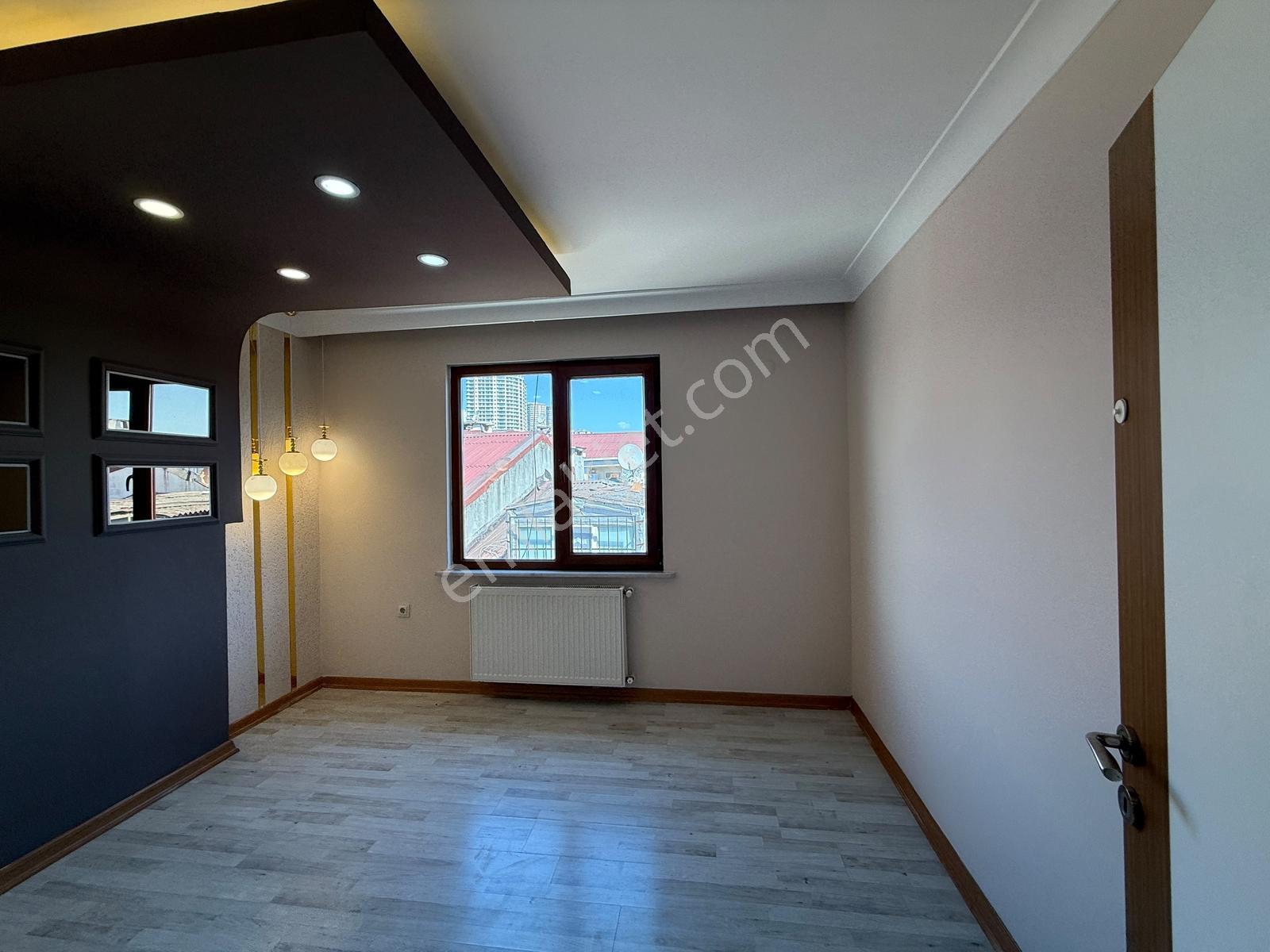 Mehterçeşme Mah'de V.i.p 2+1 Metrobüse Yakın Arakat Yeni Daire - Görsel 8
