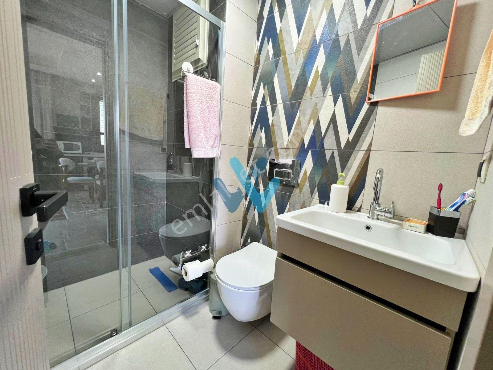Win'den Arpaçbahşiş'te Full Eşyalı 1+1 Satılık Yazlık Daire - Görsel 15