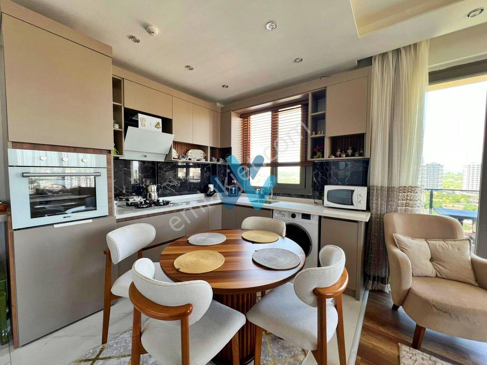 Win'den Arpaçbahşiş'te Full Eşyalı 1+1 Satılık Yazlık Daire - Görsel 11