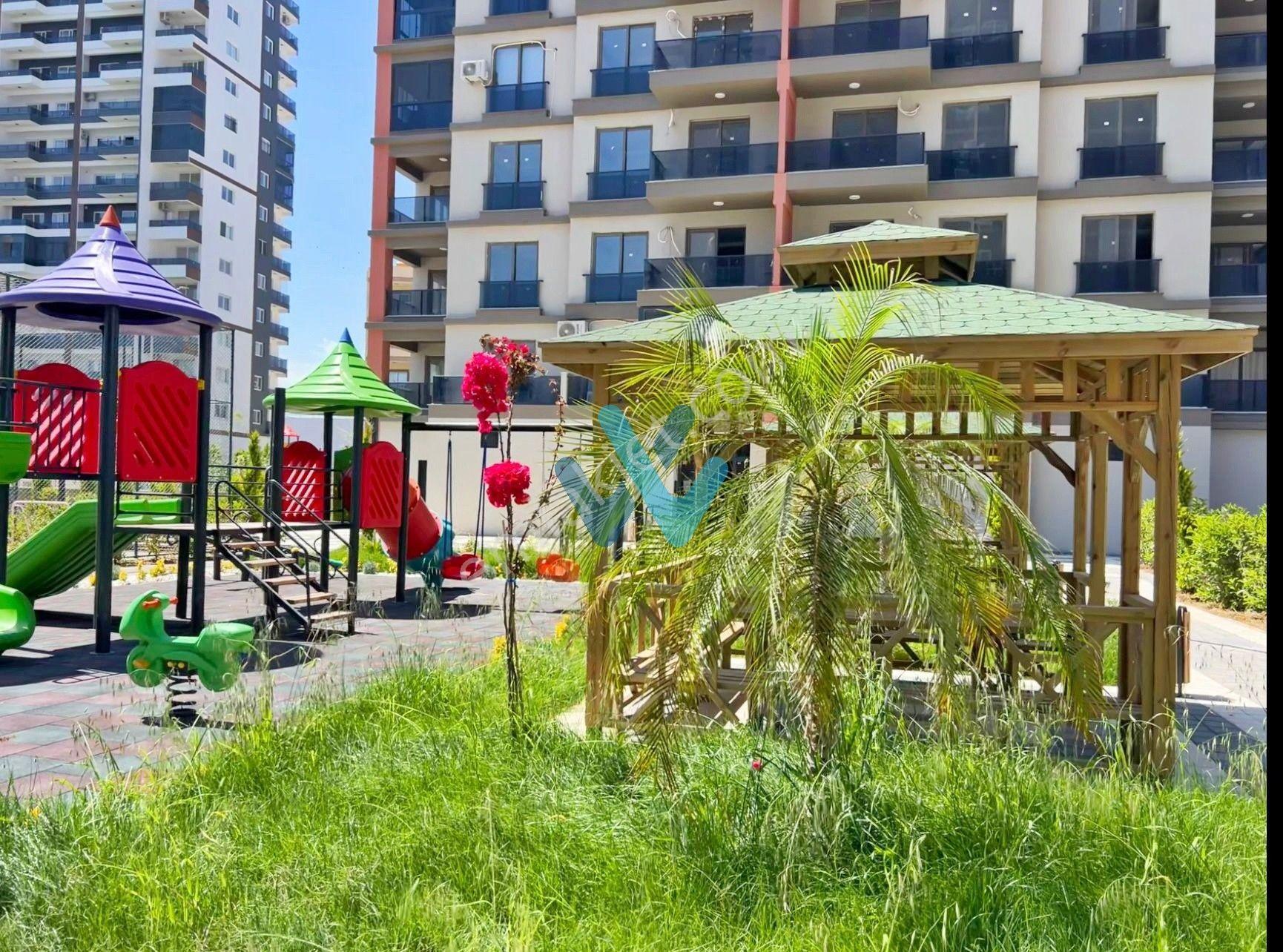Win'den Arpaçbahşiş'te Full Eşyalı 1+1 Satılık Yazlık Daire - Görsel 19