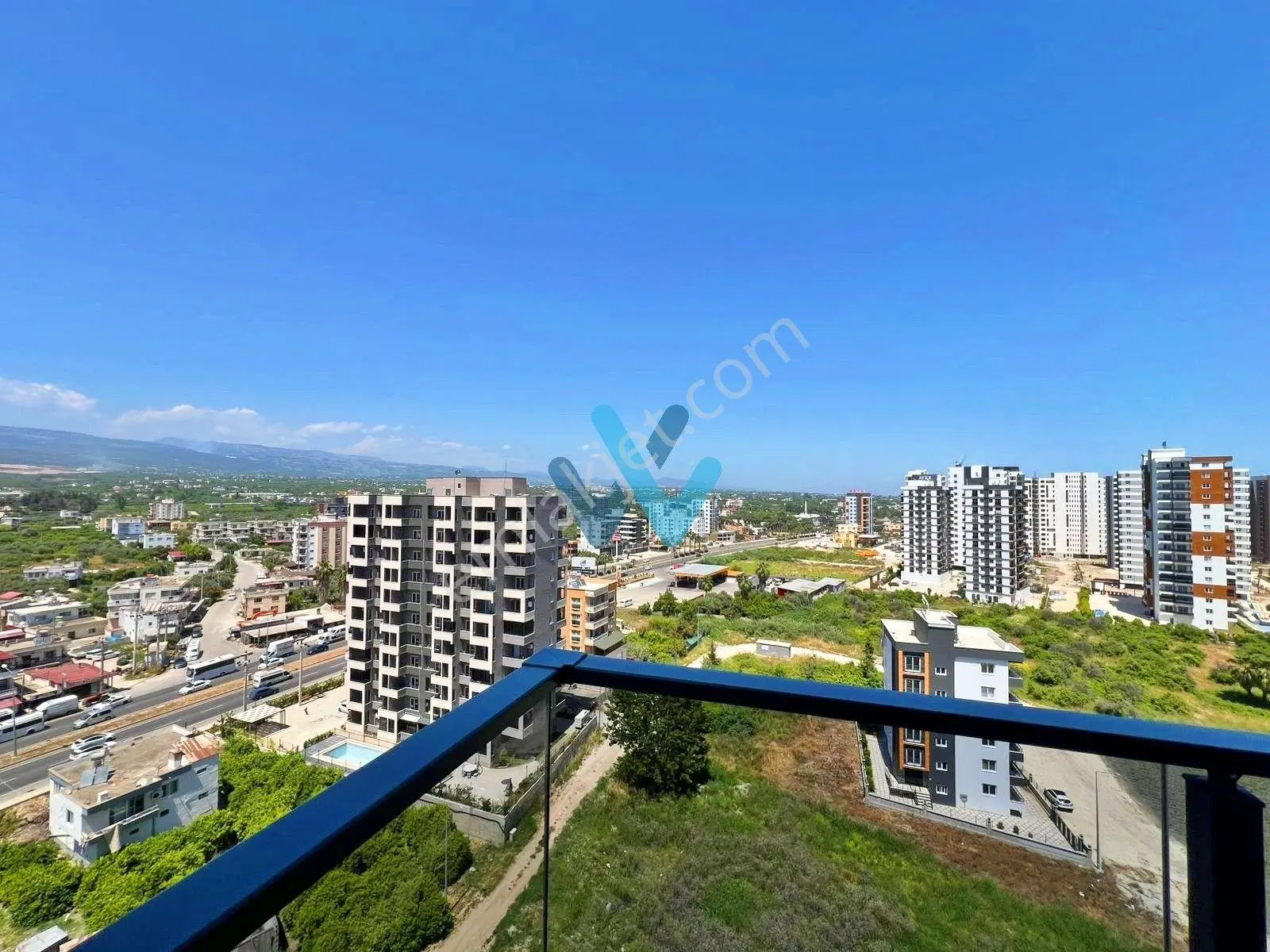 Win'den Arpaçbahşiş'te Full Eşyalı 1+1 Satılık Yazlık Daire - Görsel 5