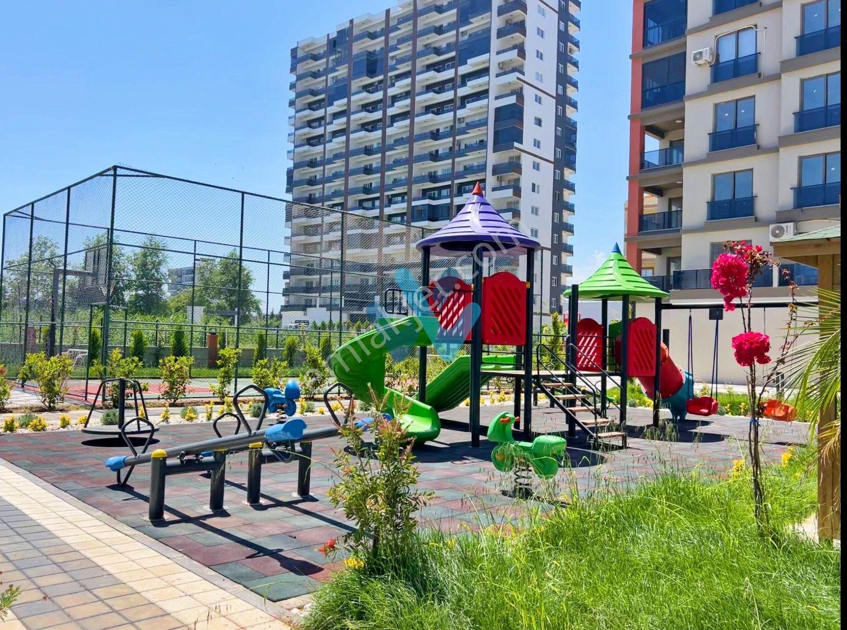 Win'den Arpaçbahşiş'te Full Eşyalı 1+1 Satılık Yazlık Daire - Görsel 18