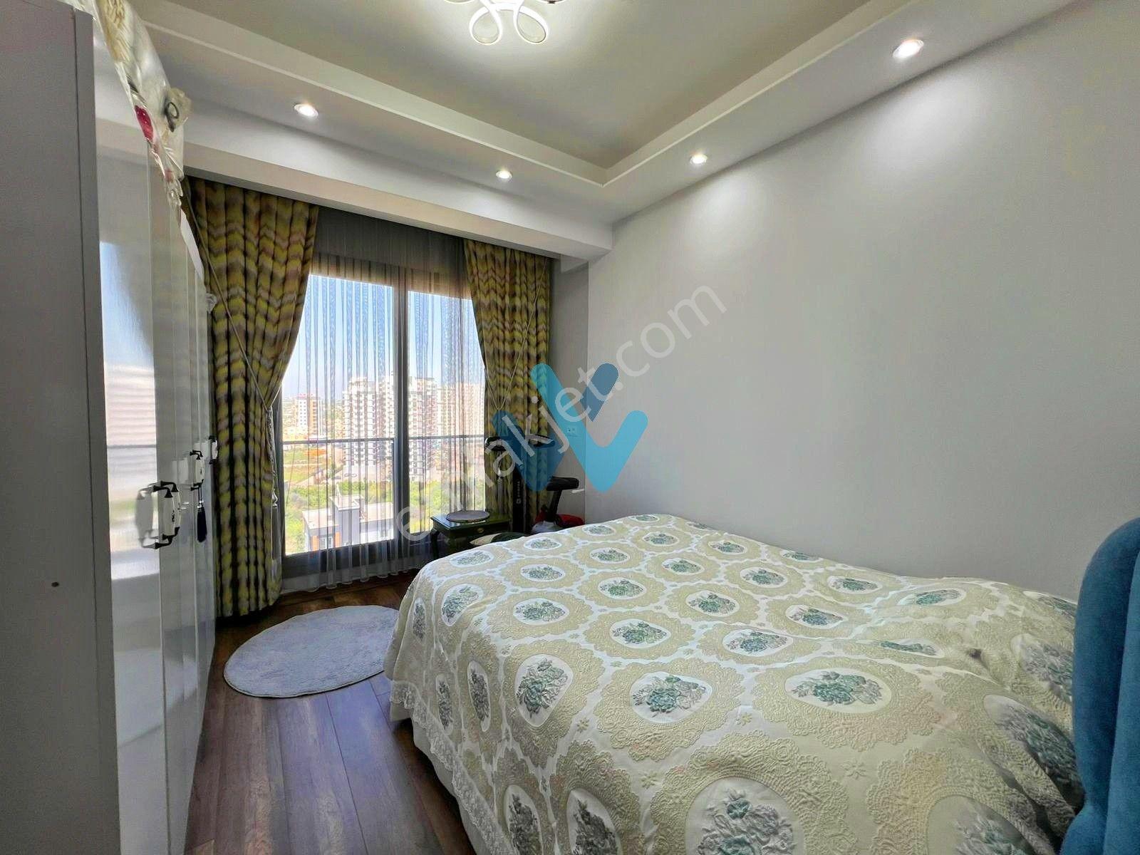 Win'den Arpaçbahşiş'te Full Eşyalı 1+1 Satılık Yazlık Daire - Görsel 13