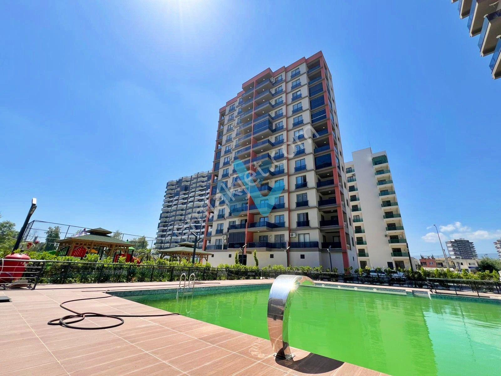 Win'den Arpaçbahşiş'te Full Eşyalı 1+1 Satılık Yazlık Daire - Görsel 2
