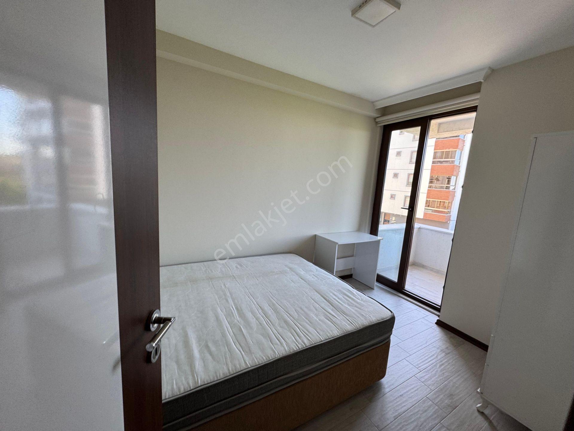 Bahar'dan Görükle'de 1+1 Eşyalı Kiralık Daire - Görsel 7