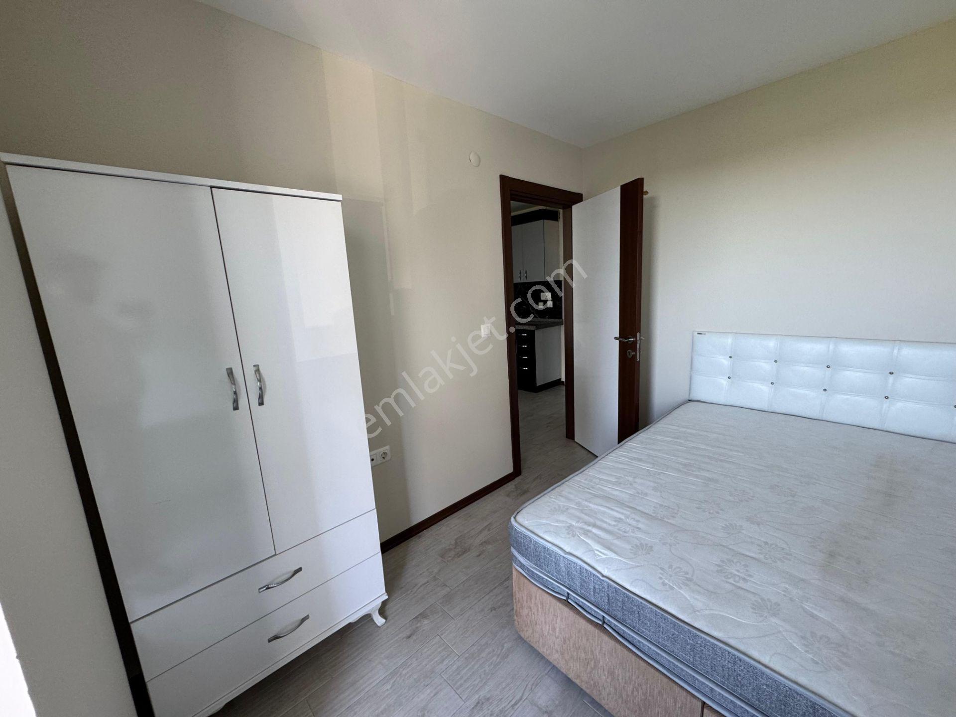 Bahar'dan Görükle'de 1+1 Eşyalı Kiralık Daire - Görsel 9