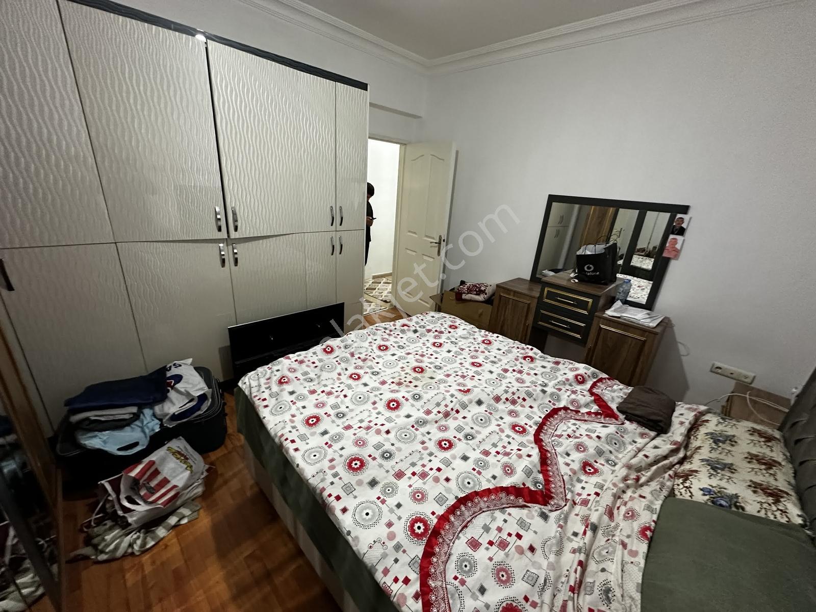 Karataş Mahallesinde Merkezi Konumda Satılık 3+1 Daire - Görsel 23