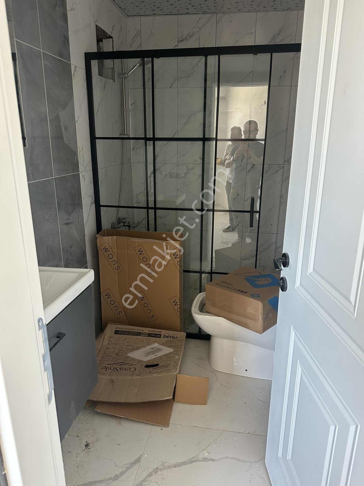 Uygun Fiyatlı 2+1 Ebeveyn Banyolu Sıfır Daire - Görsel 10
