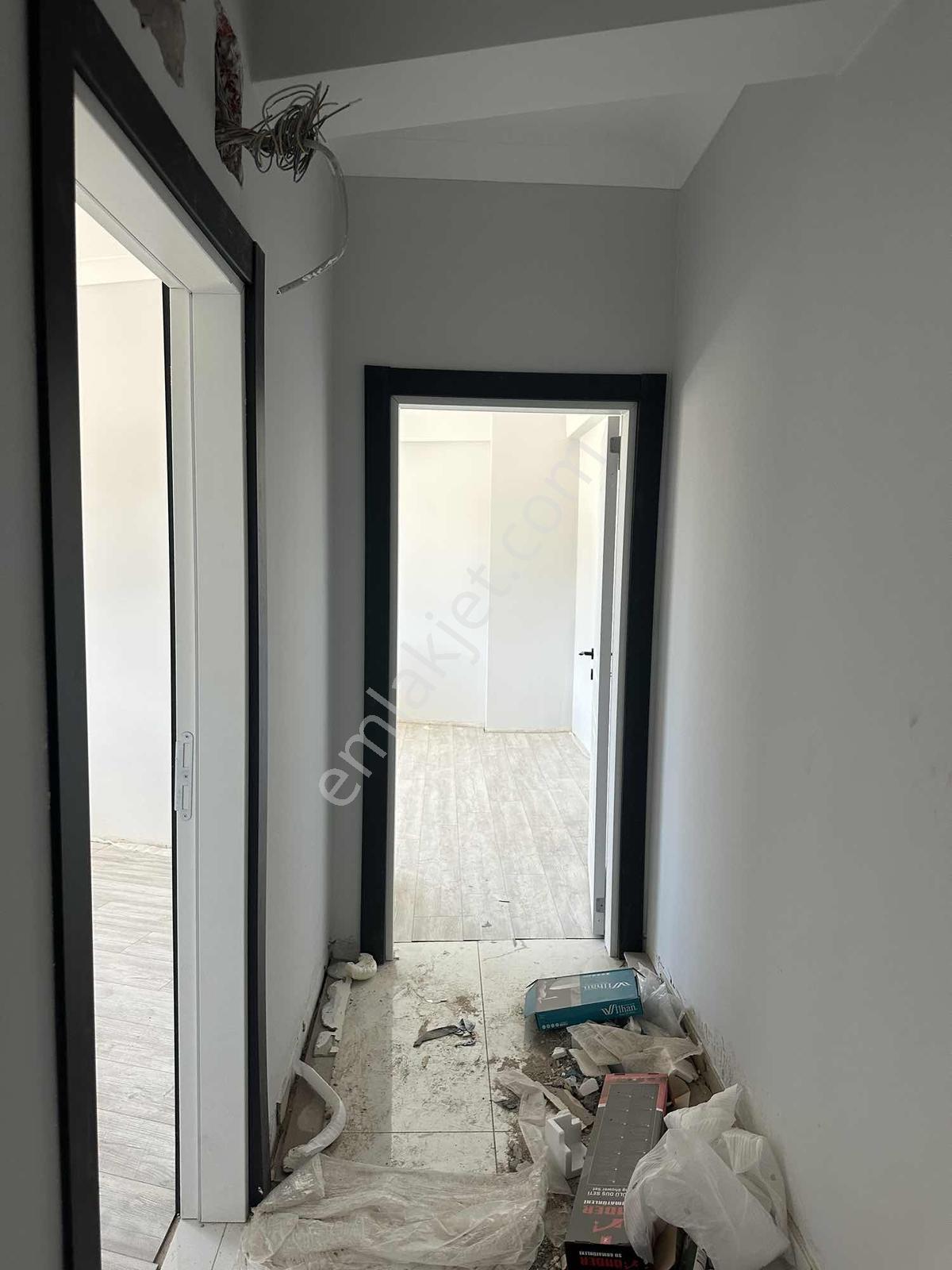 Uygun Fiyatlı 2+1 Ebeveyn Banyolu Sıfır Daire - Görsel 4