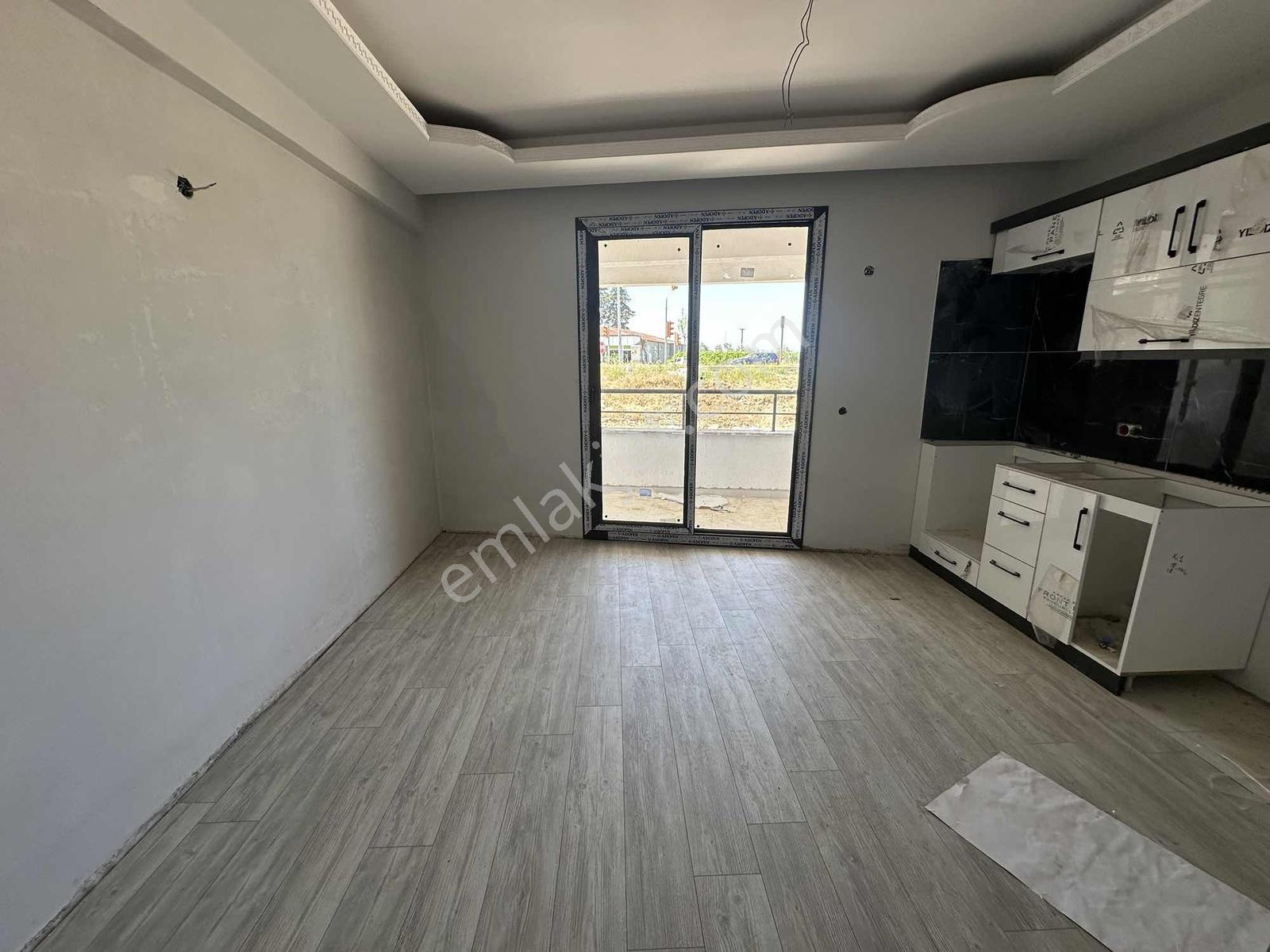 Uygun Fiyatlı 2+1 Ebeveyn Banyolu Sıfır Daire - Görsel 11