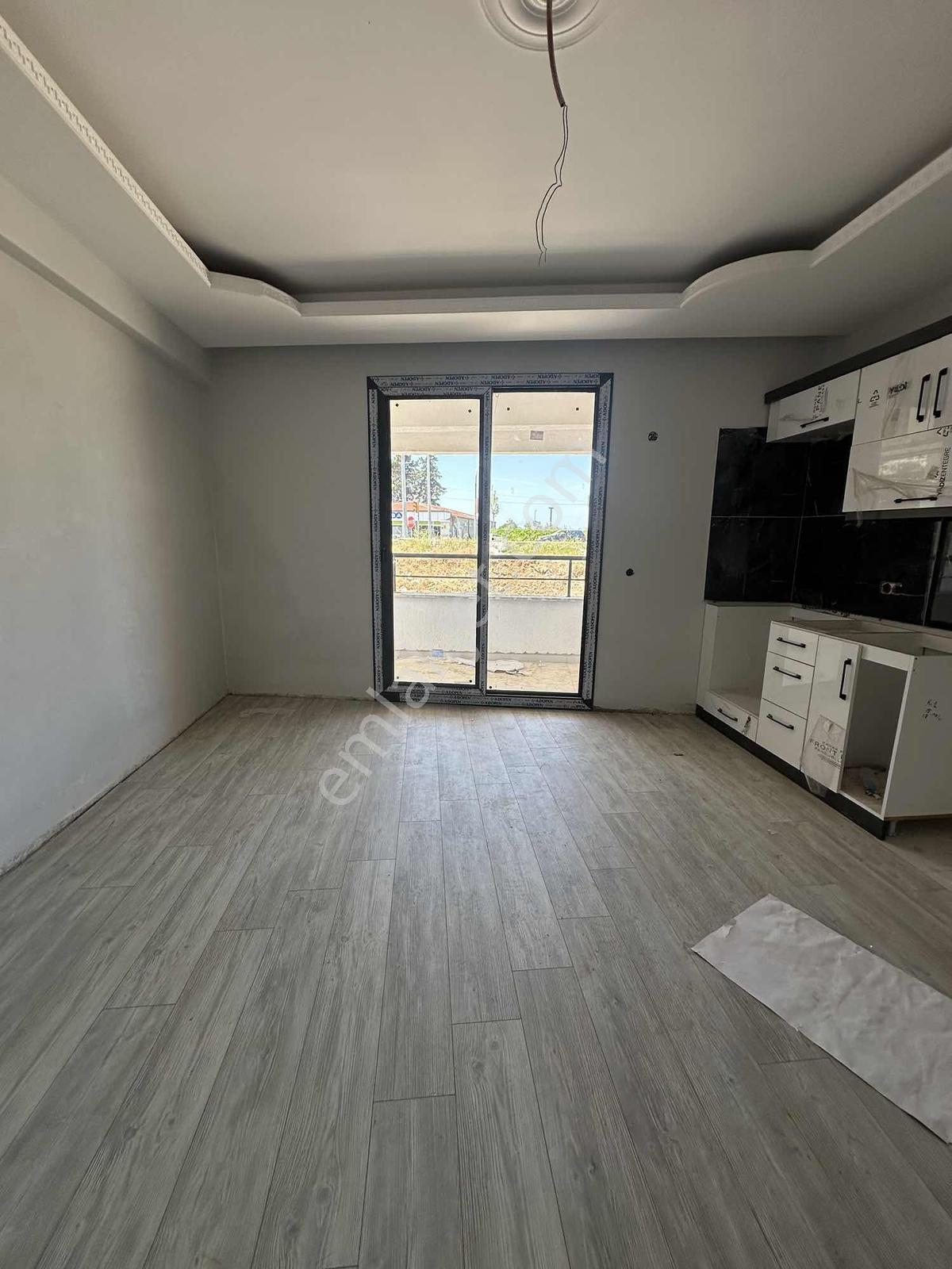 Uygun Fiyatlı 2+1 Ebeveyn Banyolu Sıfır Daire - Görsel 8