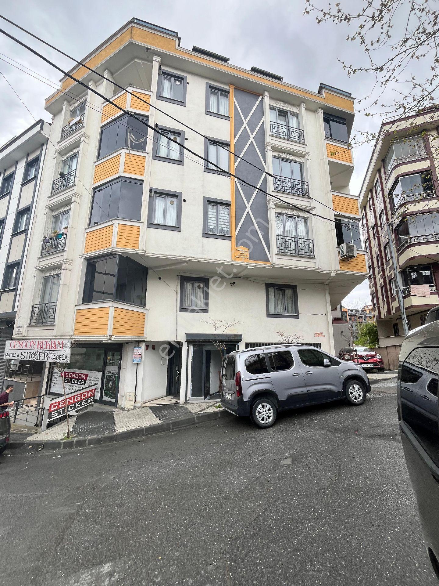 Arnavutköy Merkezde Yatırıma Süper Uygun 2+2 Dublex