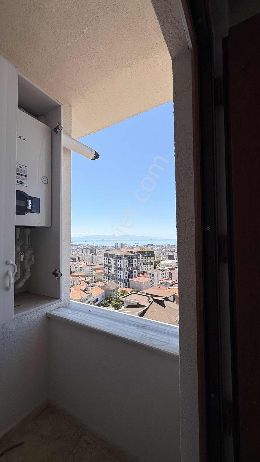 Kartal Hürriyet'te Satılık 4+1 Dublex Daire - Görsel 14