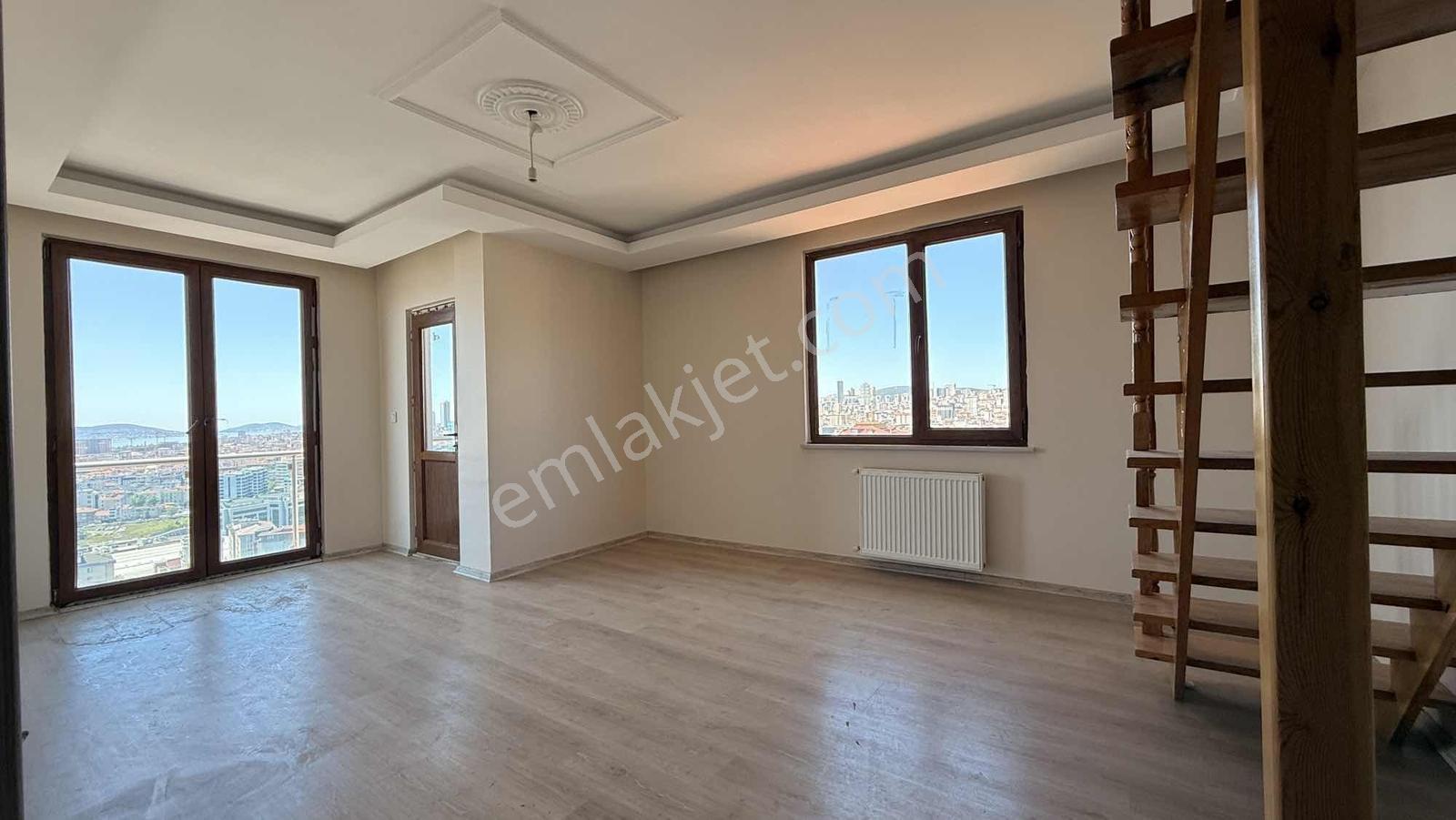 Kartal Hürriyet'te Satılık 4+1 Dublex Daire - Görsel 19