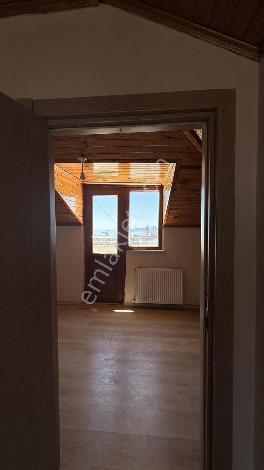 Kartal Hürriyet'te Satılık 4+1 Dublex Daire - Görsel 35