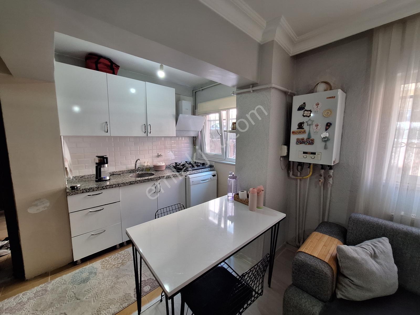 Fındıklı Mahallesinde Merkezi Konumda 2+1 Krediye Uygun Satılık - Görsel 12
