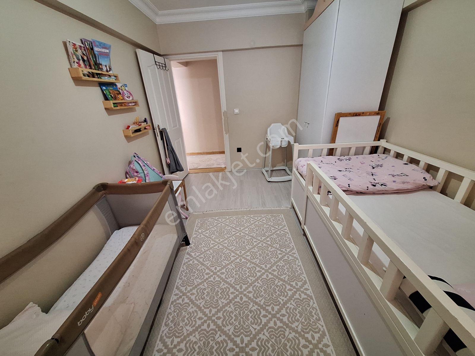 Fındıklı Mahallesinde Merkezi Konumda 2+1 Krediye Uygun Satılık - Görsel 6