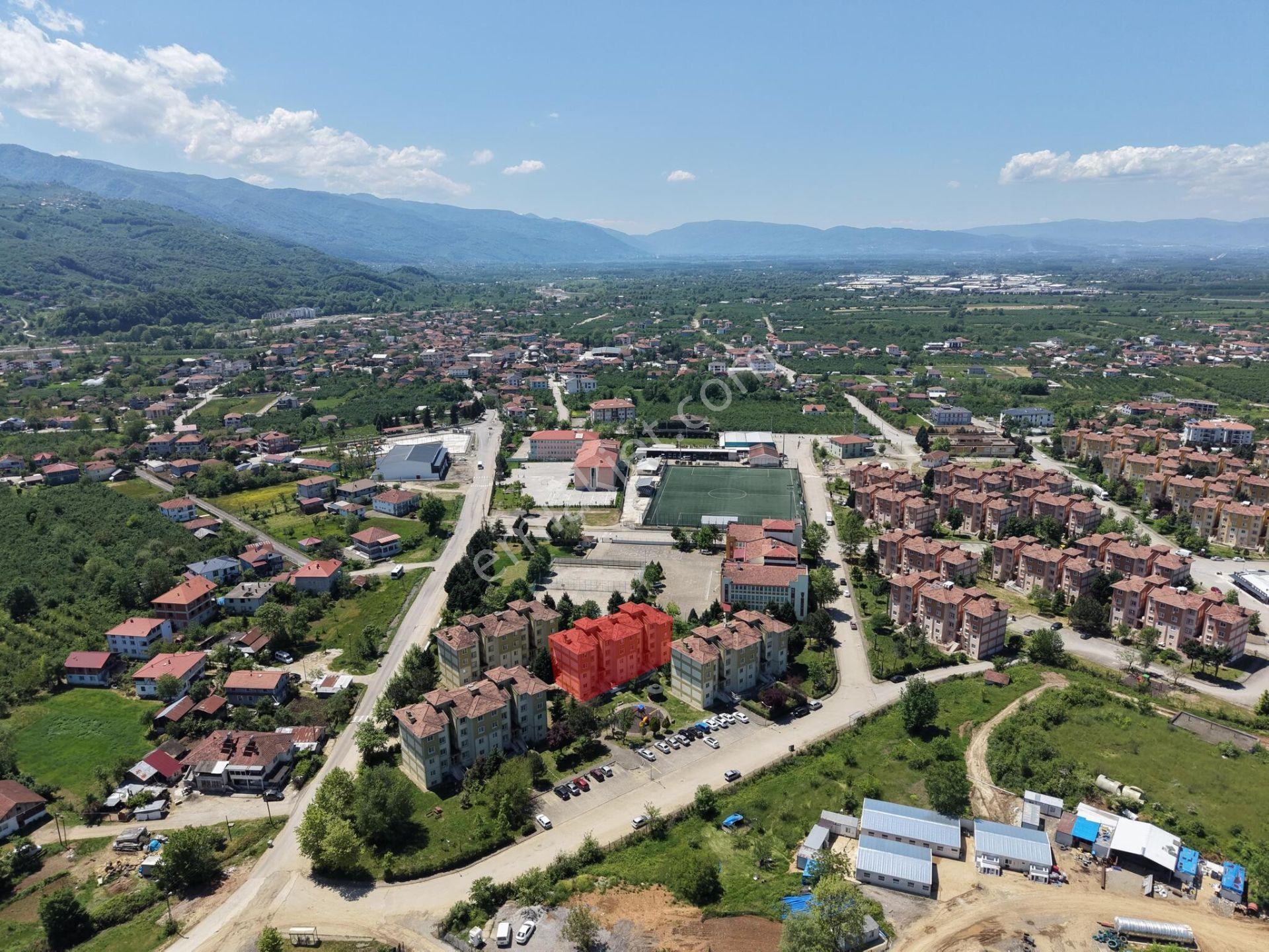 Nv Gayrimenkul'den Düzce Merkez Beyköy Toki Konutları’nda ✨ 2+1 85 M² Kiralık Daire ✨ - Görsel 33
