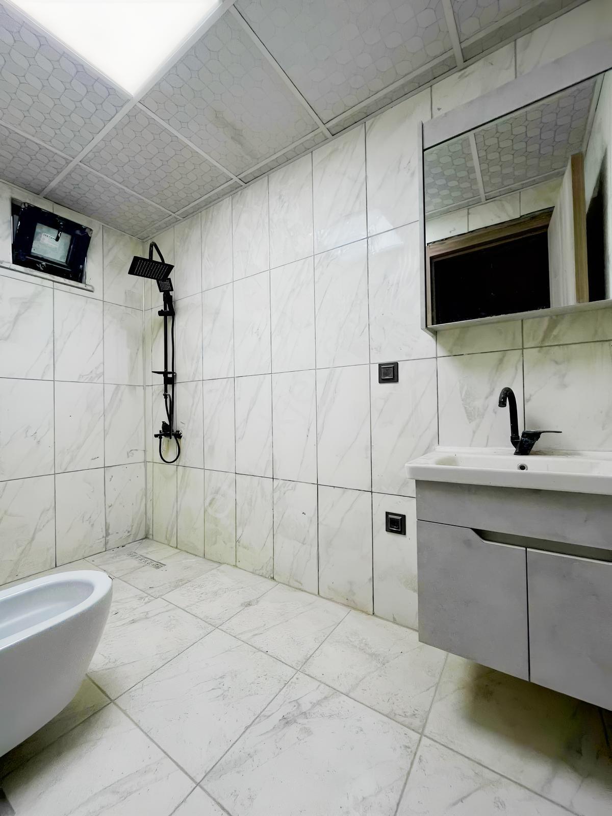 Erenköy Mh Kardelen Market Yakını 2+1 Kiralık Daireler - Görsel 9