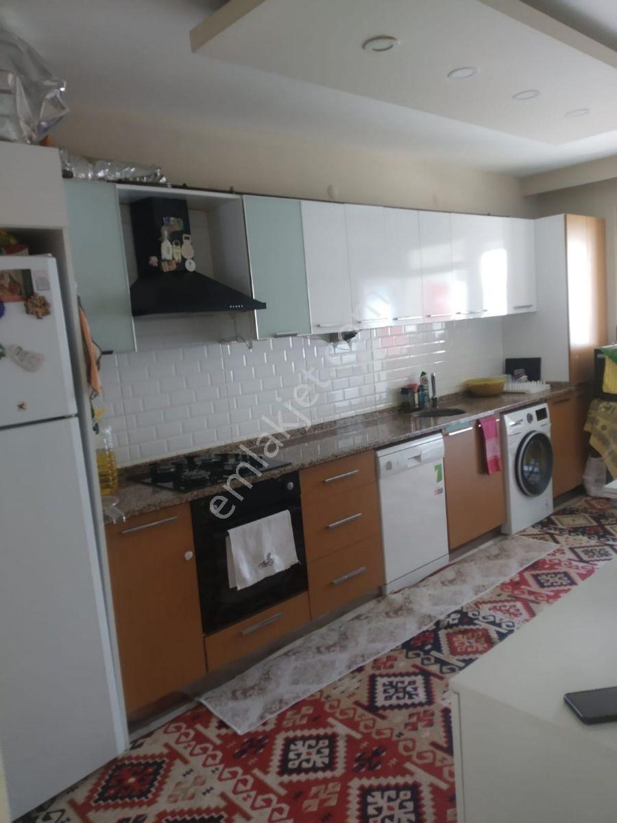 Rw Nest'ten Şirintepe 95 M2 Satılık 2+1 Daire