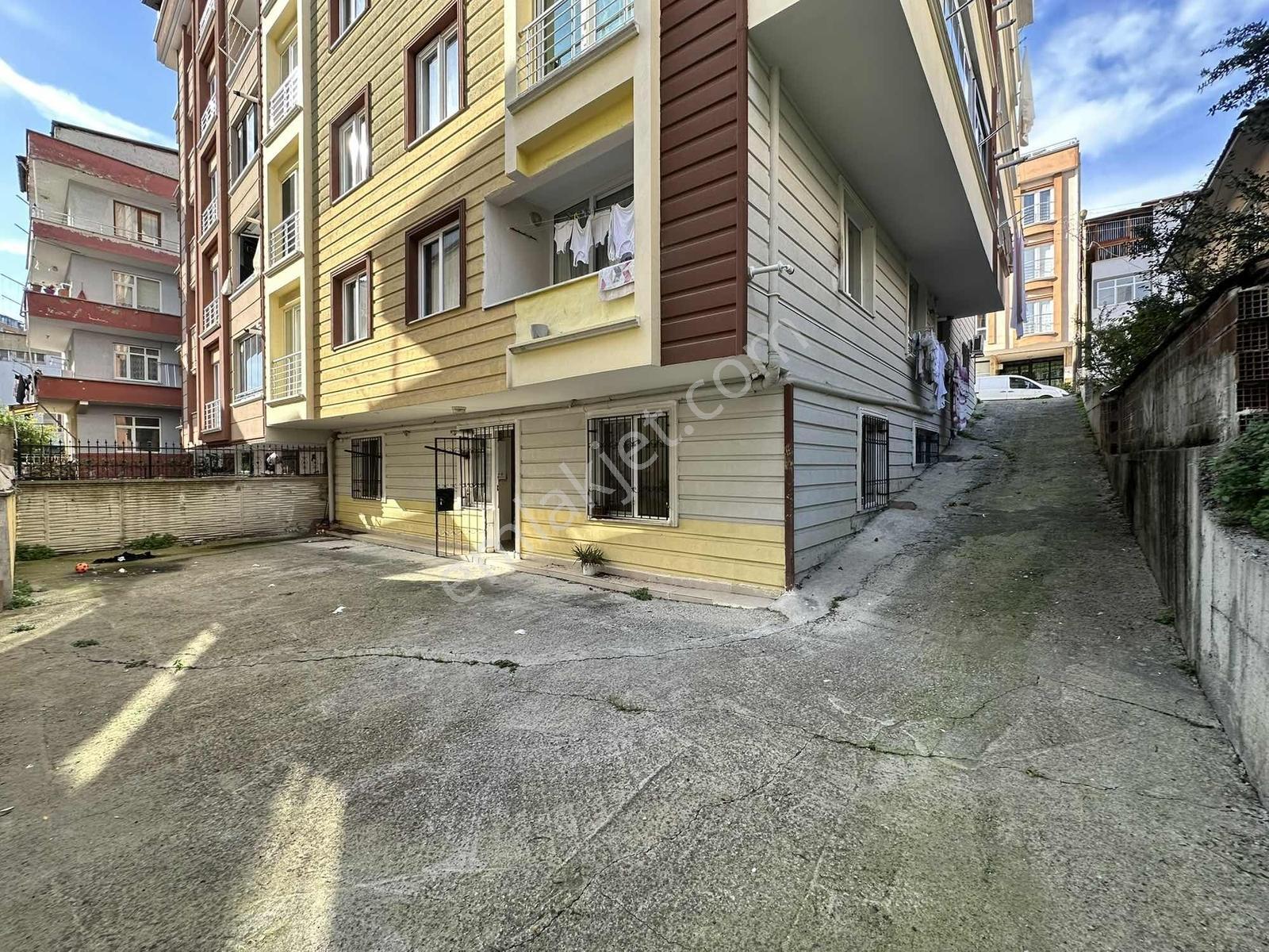 Karadeniz Emlak'tan Liman Mahallesinde Kiralık 2+1 Daire - Görsel 16