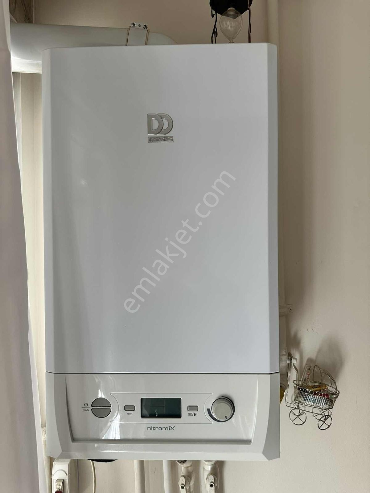 Karadeniz Emlak'tan Liman Mahallesinde Kiralık 2+1 Daire - Görsel 22