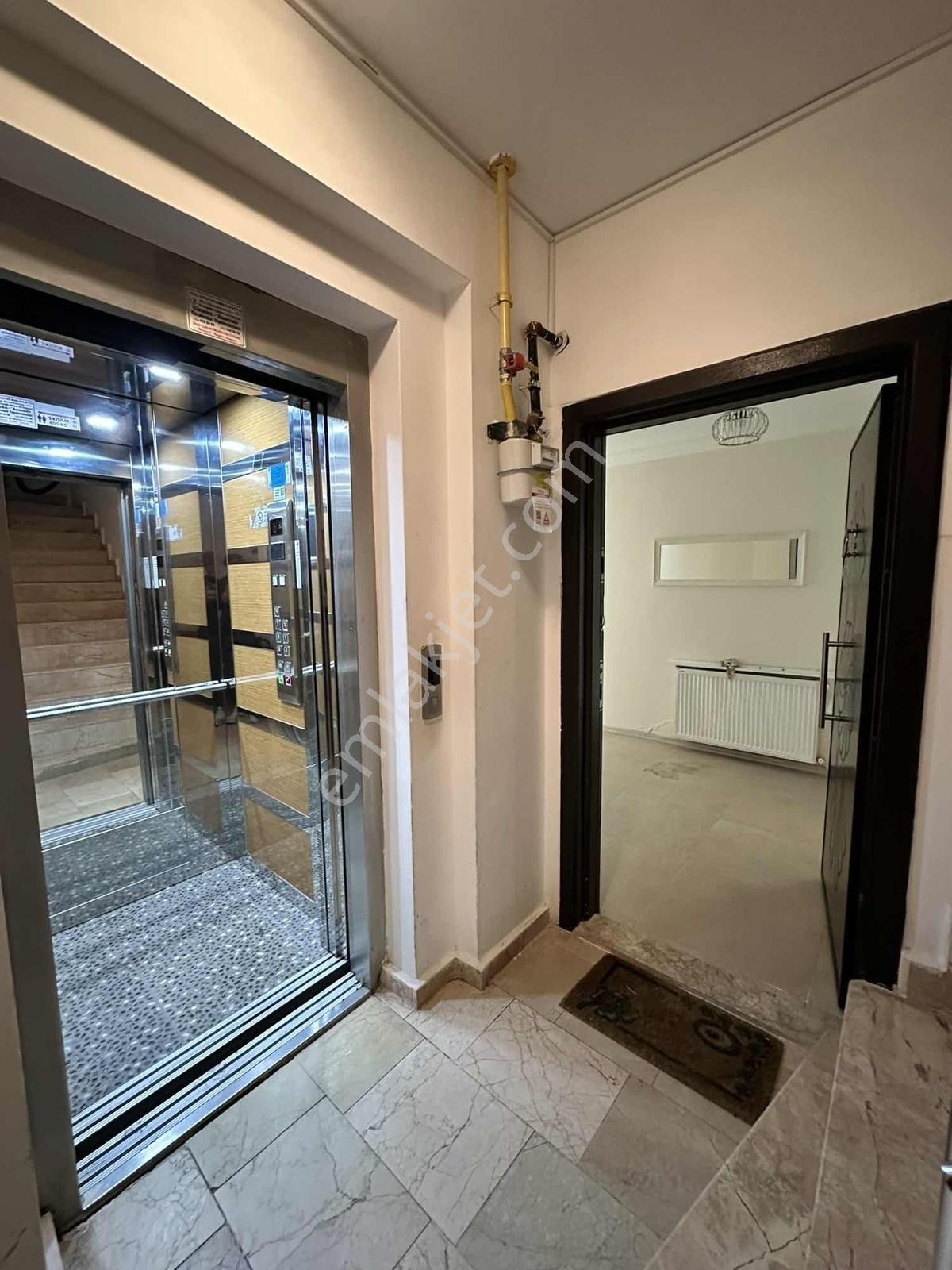 Karadeniz Emlak'tan Liman Mahallesinde Kiralık 2+1 Daire - Görsel 27