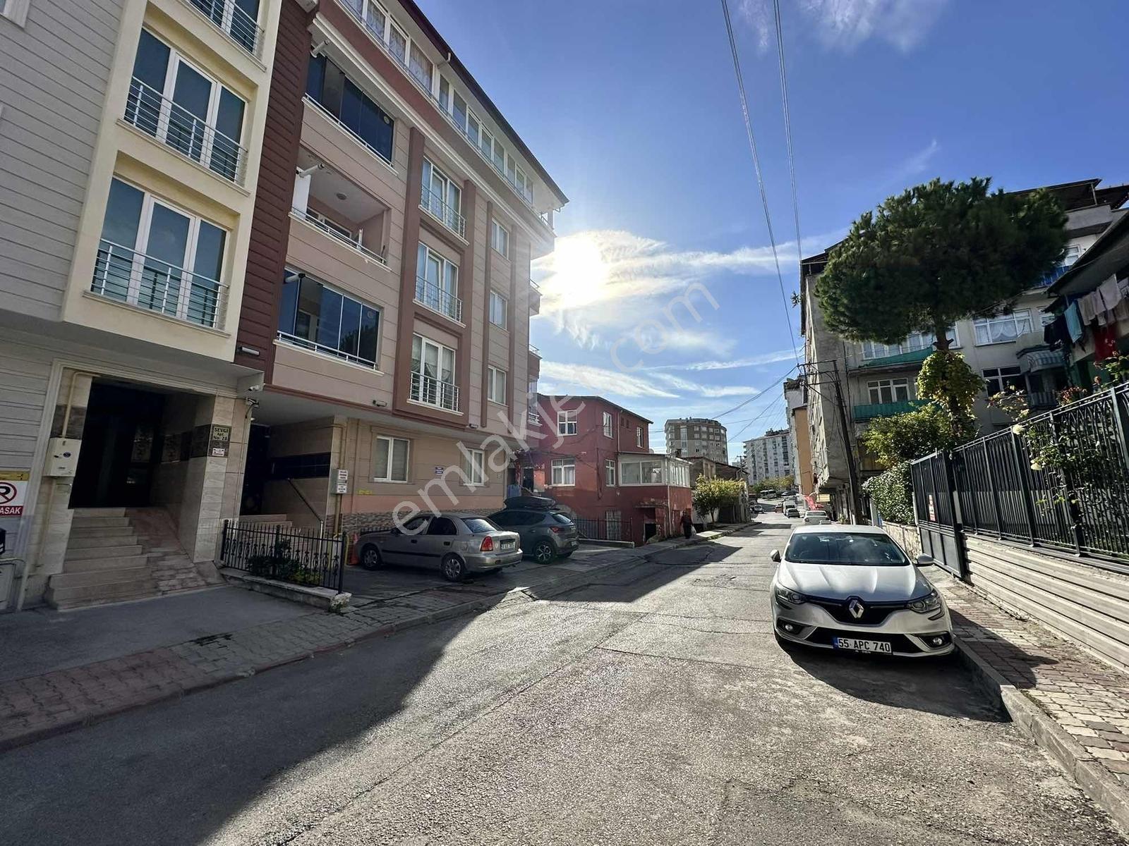 Karadeniz Emlak'tan Liman Mahallesinde Kiralık 2+1 Daire - Görsel 28