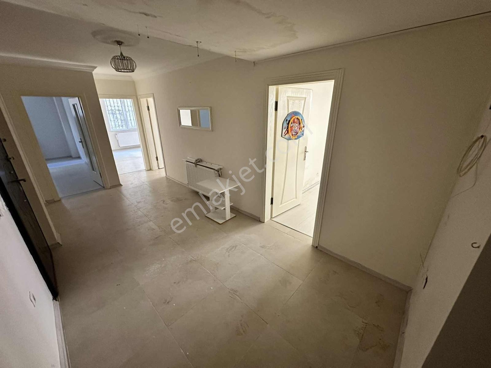 Karadeniz Emlak'tan Liman Mahallesinde Kiralık 2+1 Daire - Görsel 3