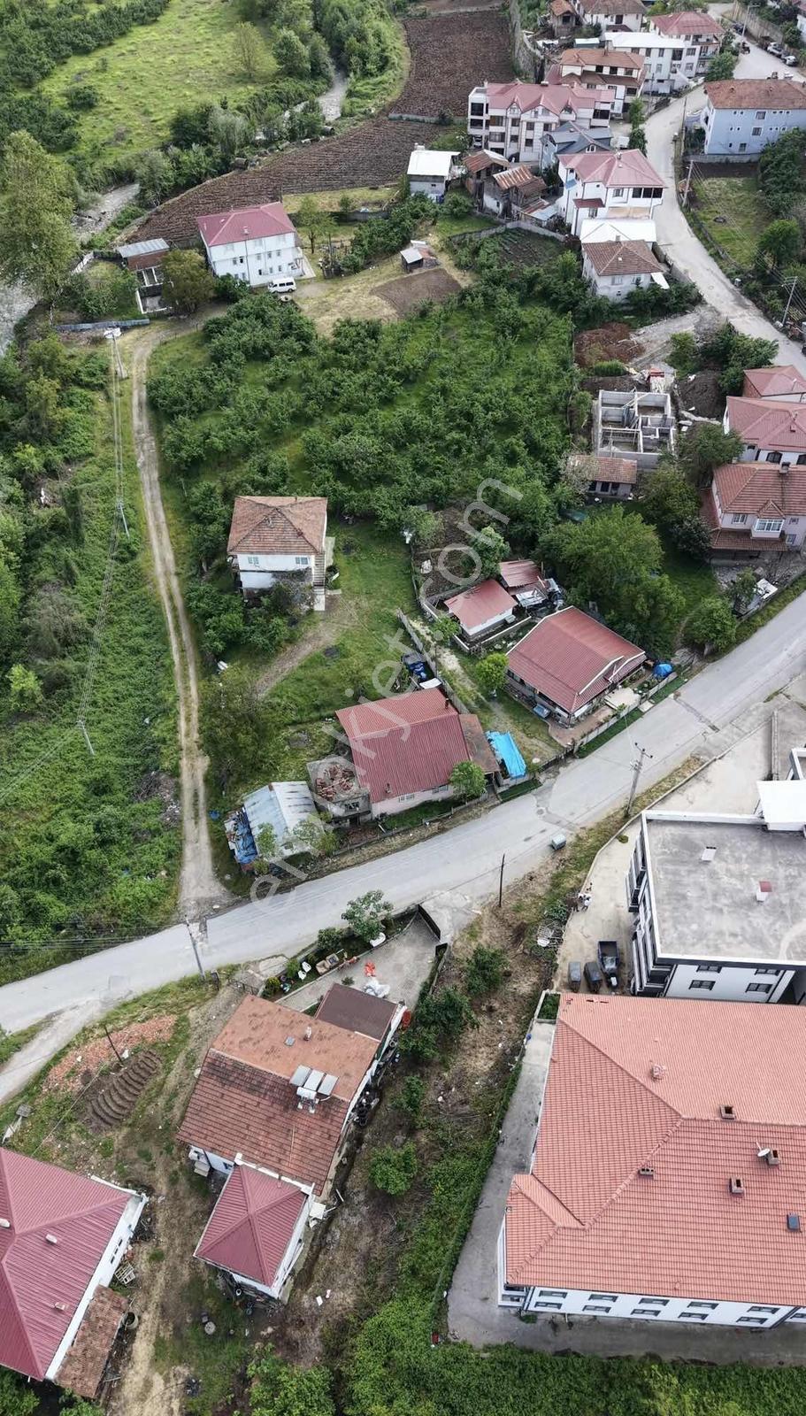 Karapürçek İmarlı Arsa - Görsel 5