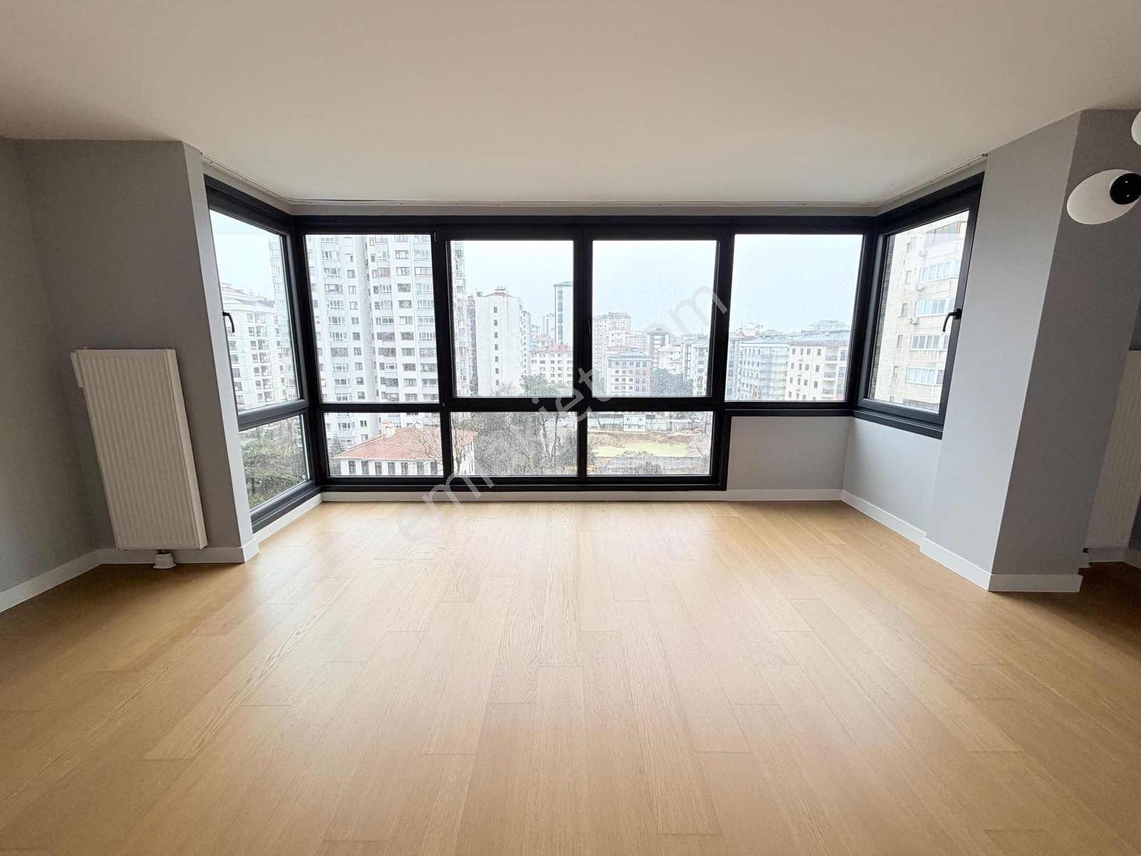 Erenköy'de Satılık 2+1 Daire 110m² Marmaray Ve Bağdat Cad.yakını - Görsel 6