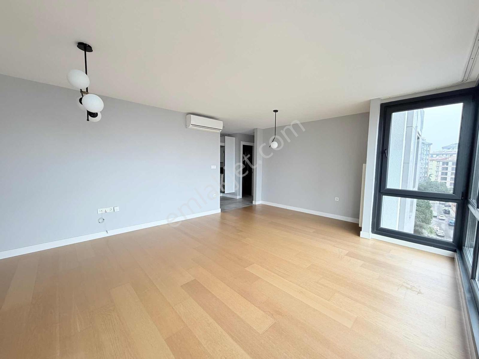 Erenköy'de Satılık 2+1 Daire 110m² Marmaray Ve Bağdat Cad.yakını - Görsel 14
