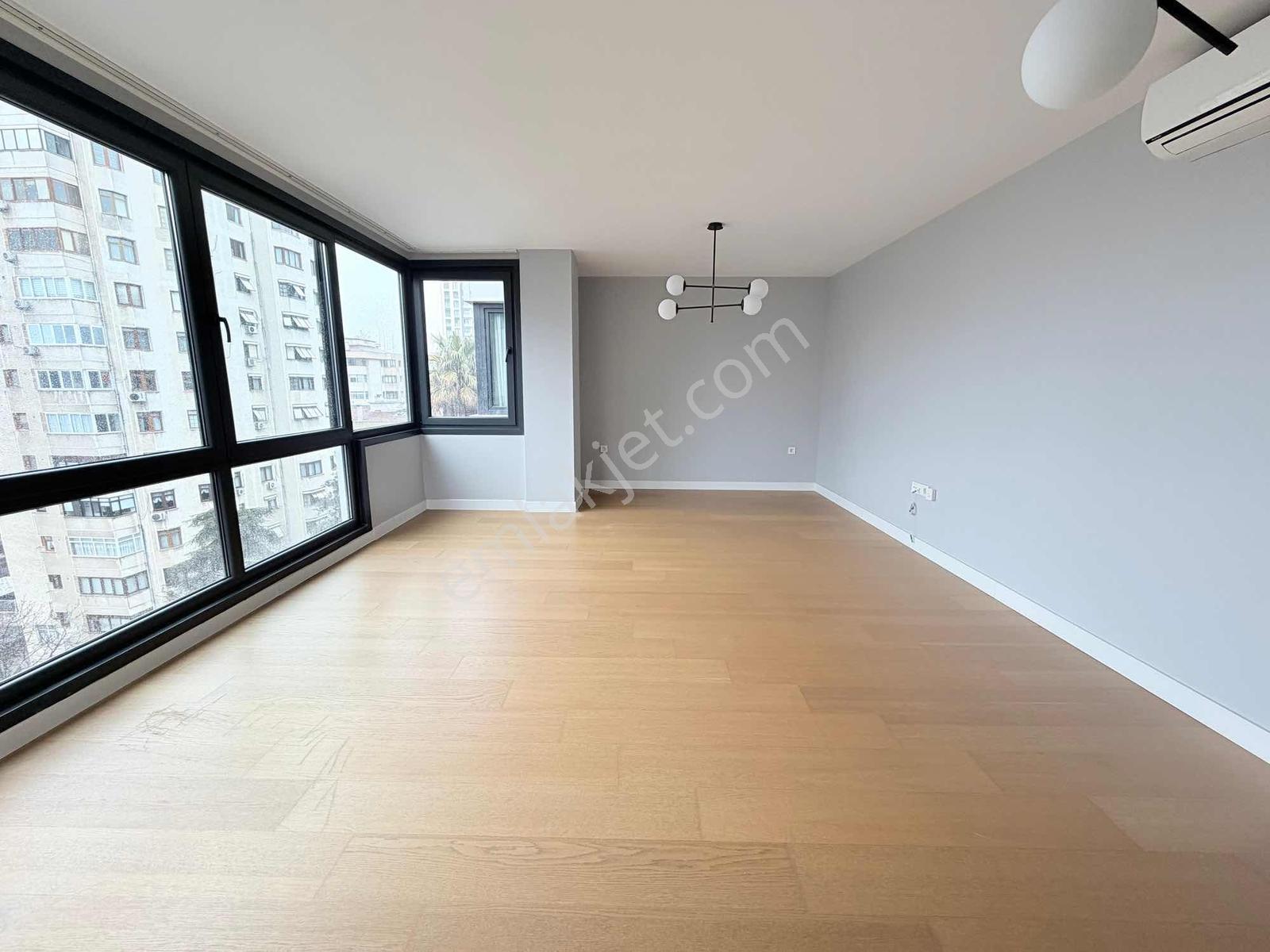 Erenköy'de Satılık 2+1 Daire 110m² Marmaray Ve Bağdat Cad.yakını - Görsel 24