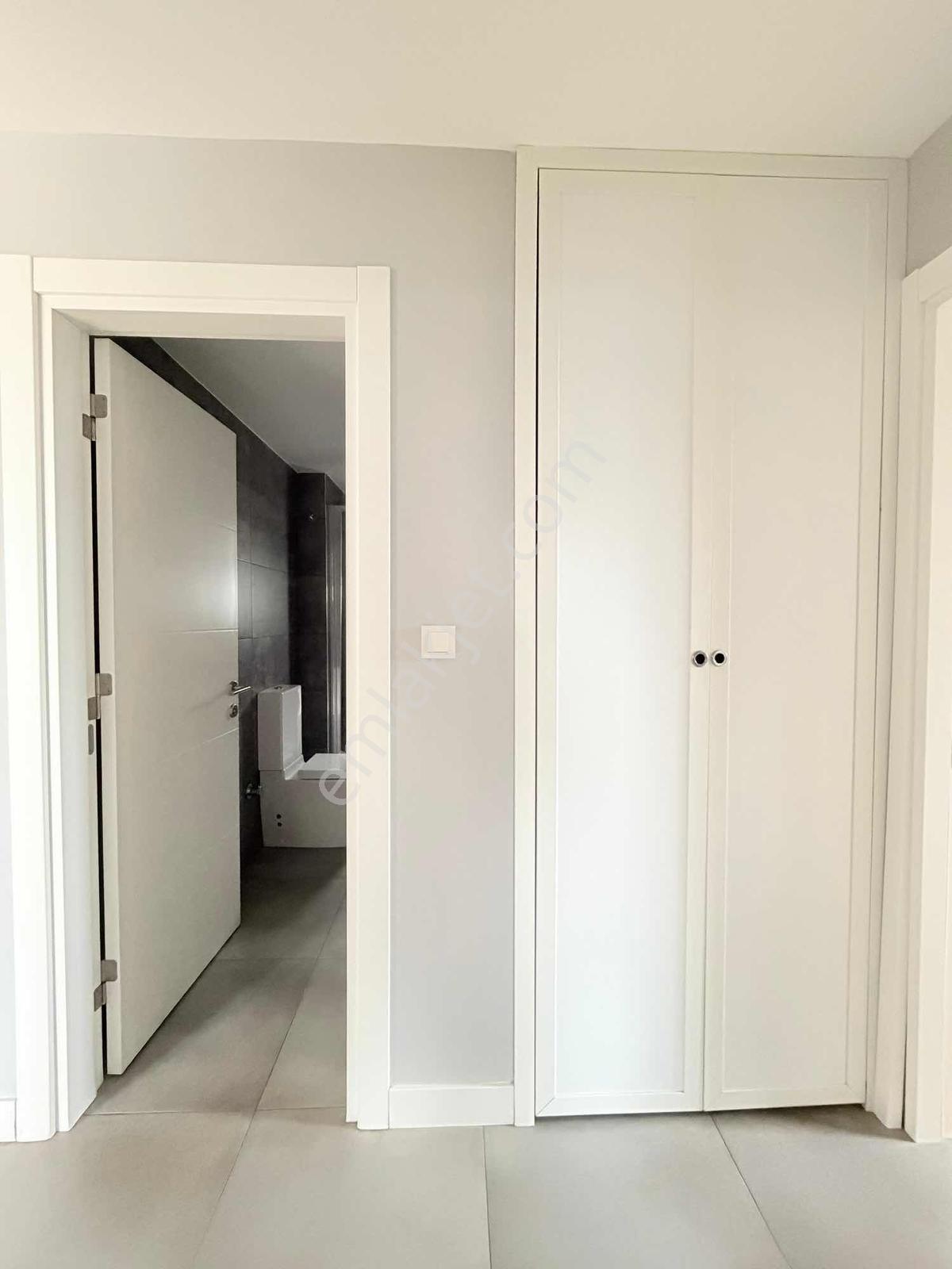 Erenköy'de Satılık 2+1 Daire 110m² Marmaray Ve Bağdat Cad.yakını - Görsel 29