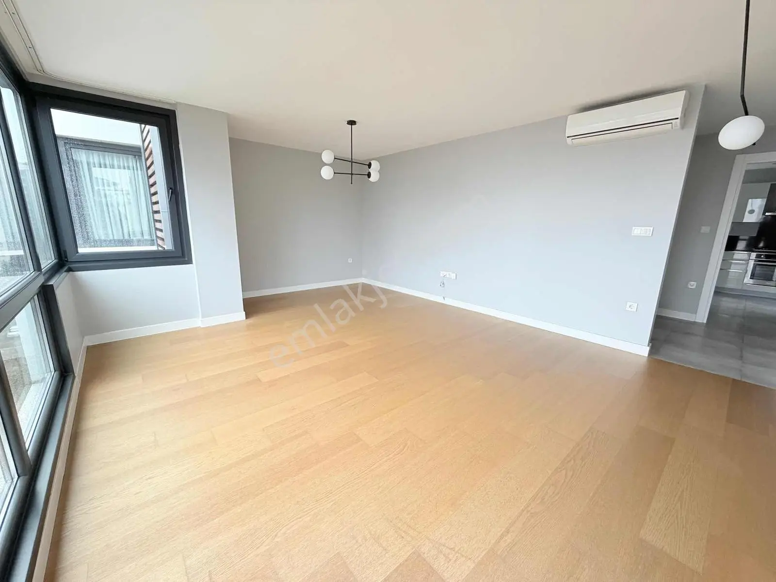 Erenköy'de Satılık 2+1 Daire 110m² Marmaray Ve Bağdat Cad.yakını - Görsel 5