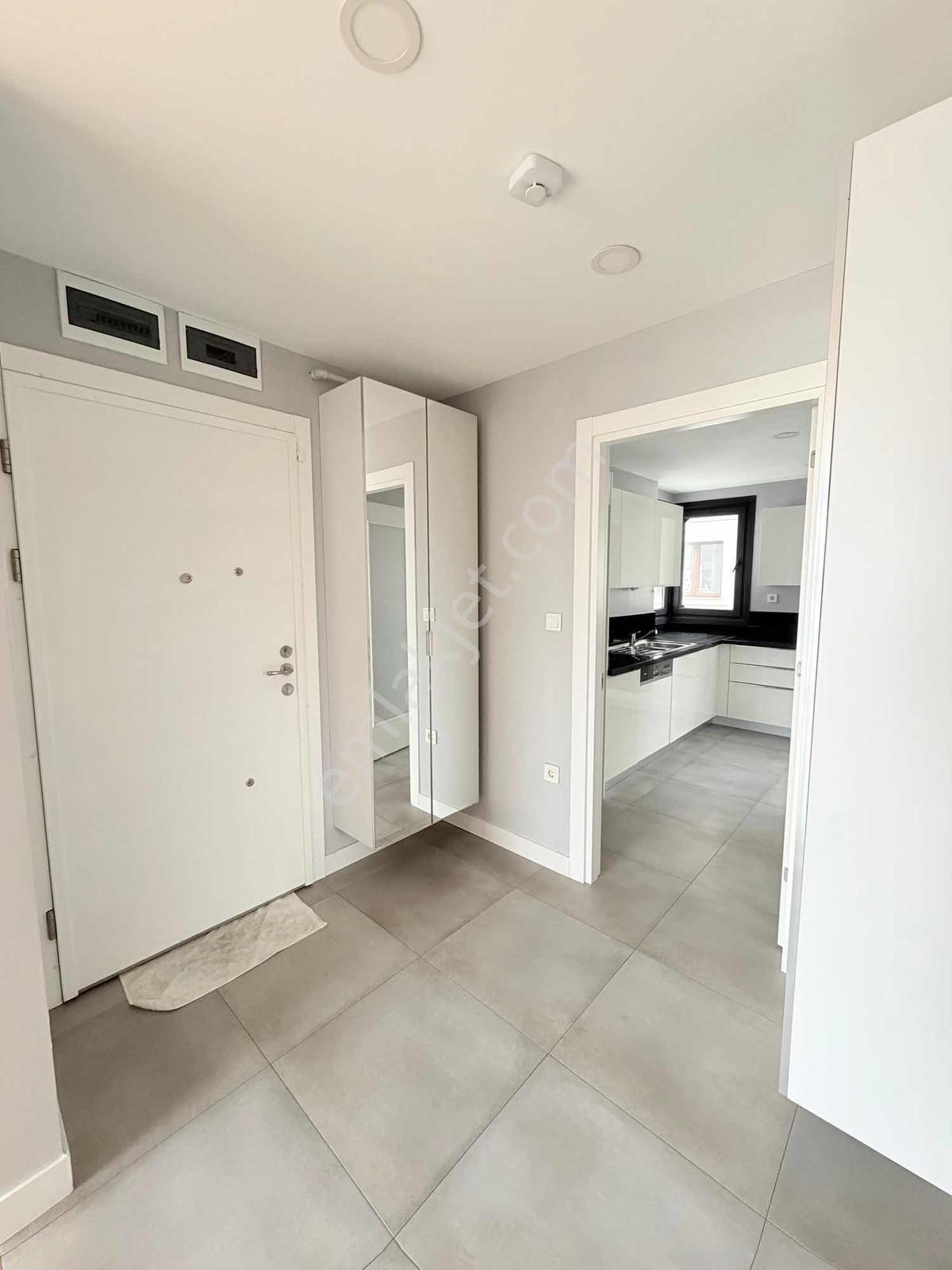 Erenköy'de Satılık 2+1 Daire 110m² Marmaray Ve Bağdat Cad.yakını - Görsel 7