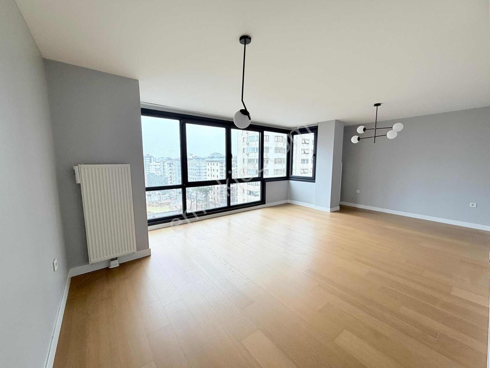 Erenköy'de Satılık 2+1 Daire 110m² Marmaray Ve Bağdat Cad.yakını - Görsel 23