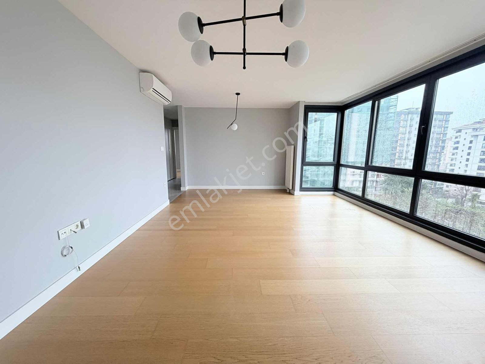 Erenköy'de Satılık 2+1 Daire 110m² Marmaray Ve Bağdat Cad.yakını - Görsel 32