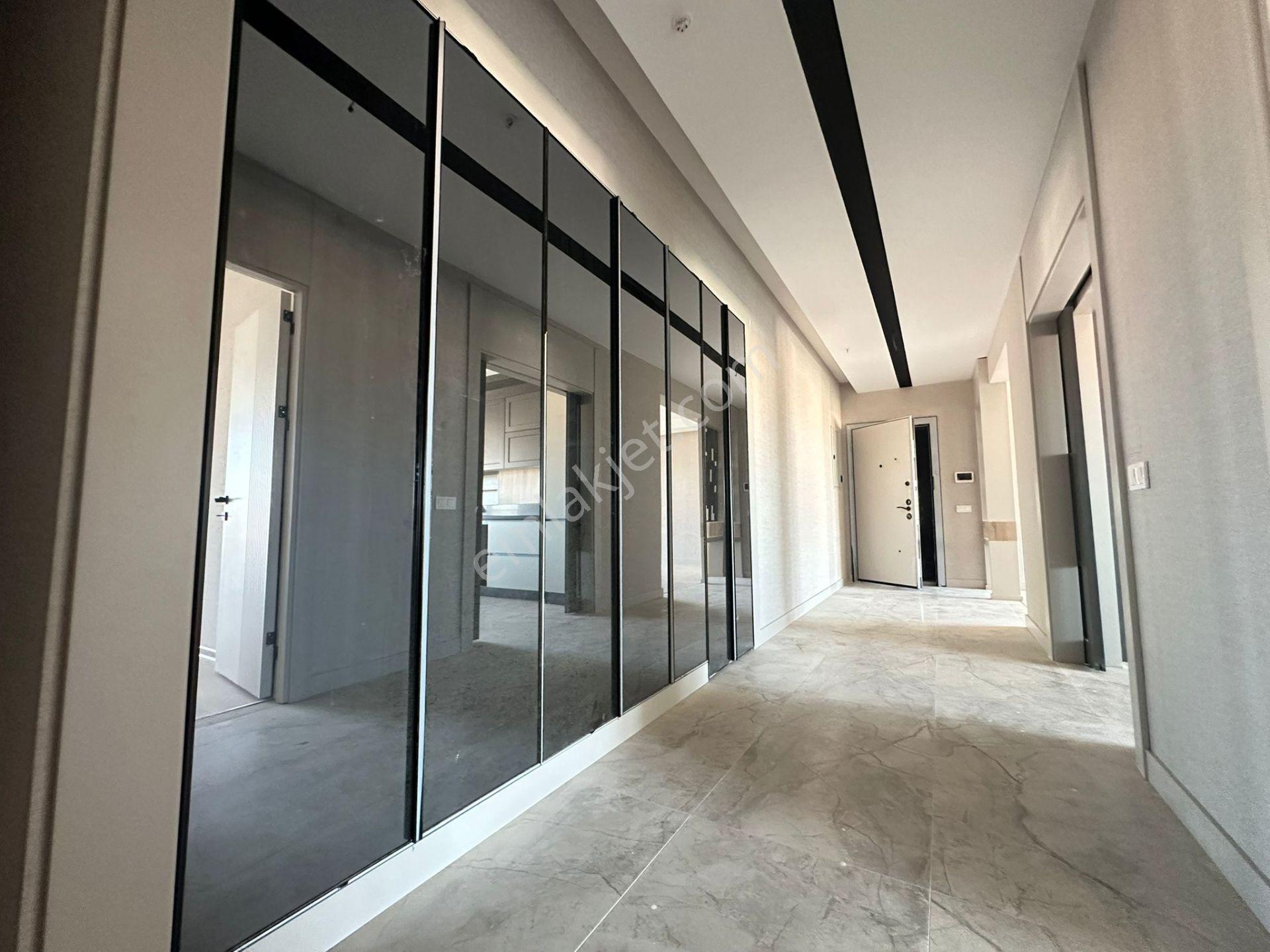Çiçekli Mah. İncisi Ned Çiçeklide Orta Kat 4+1 Park Manzaralı - Görsel 30