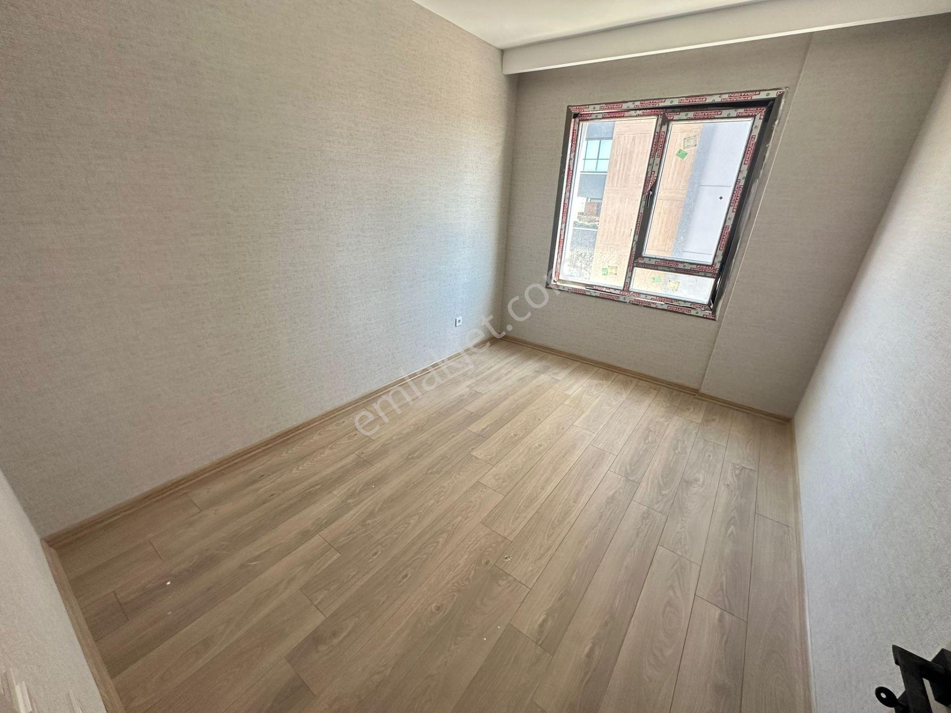 Çiçekli Mah. İncisi Ned Çiçeklide Orta Kat 4+1 Park Manzaralı - Görsel 24
